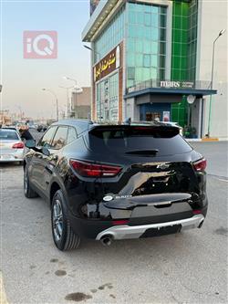 شيفروليه بليزر
